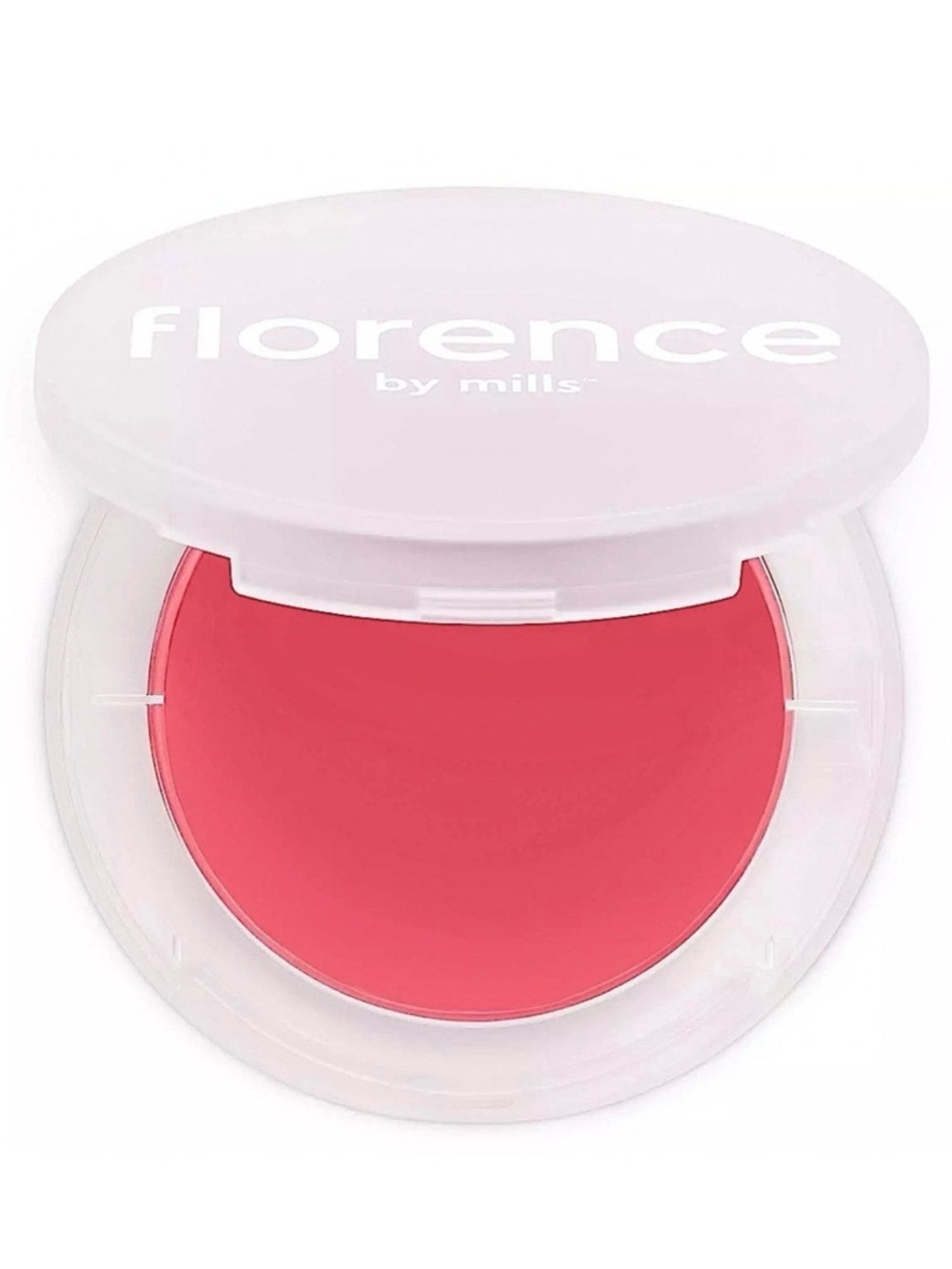 Florence By Mills Pretty P Cheek Me Later Cream Blush